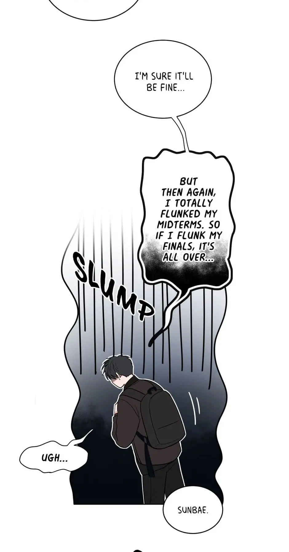 How To Talk to my Crush Chapter 1 page 7 - 