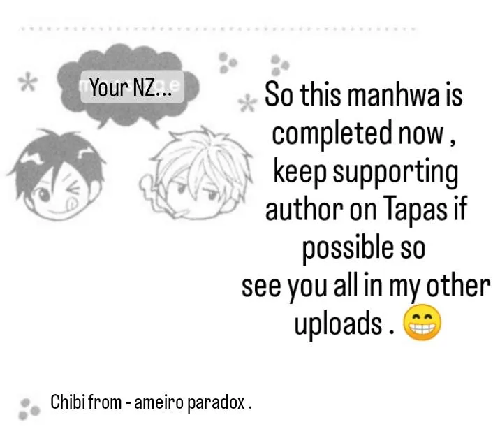 How To Talk to my Crush Chapter 34.99 page 3 - 