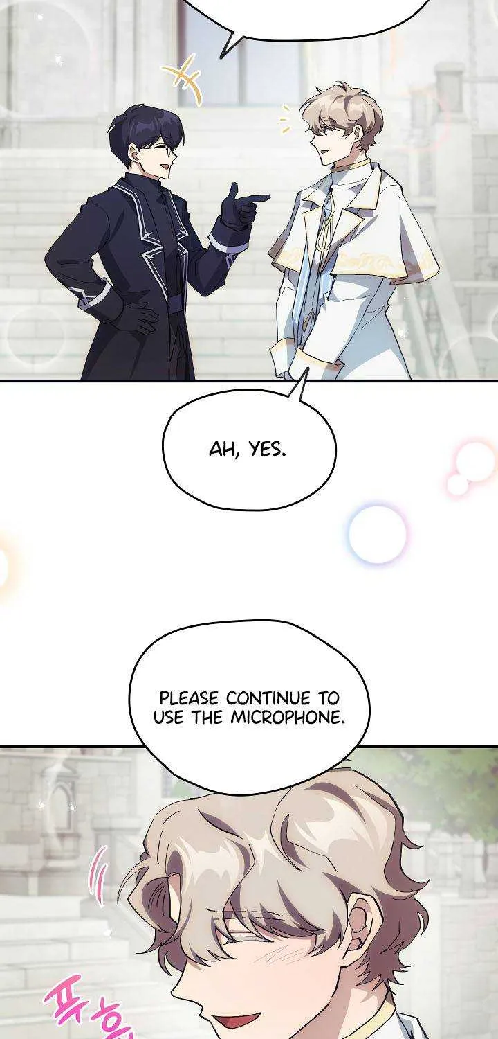 How to Train Your Healer Chapter 13 page 30 - 