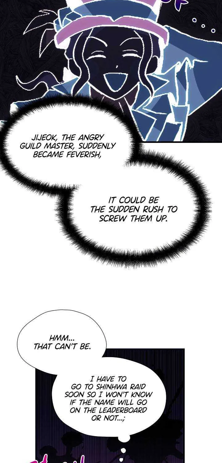 How to Train Your Healer Chapter 13 page 36 - 