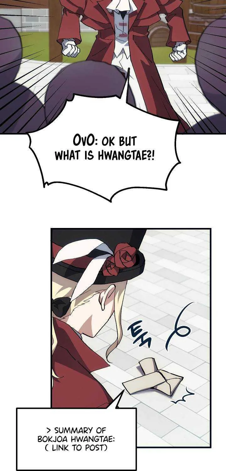 How to Train Your Healer Chapter 13 page 45 - 