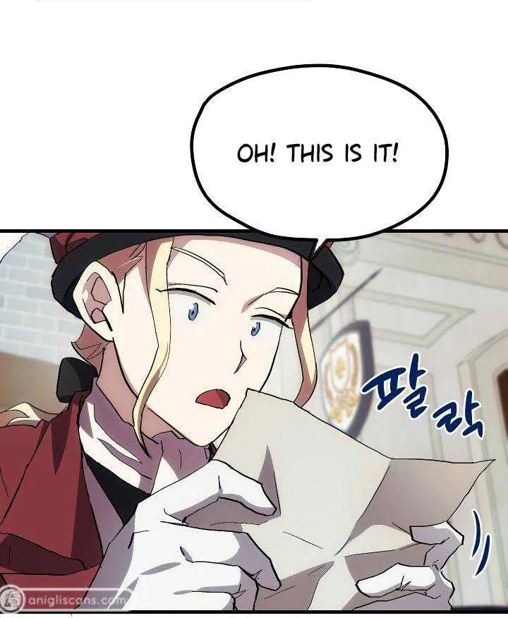 How to Train Your Healer Chapter 13 page 46 - 