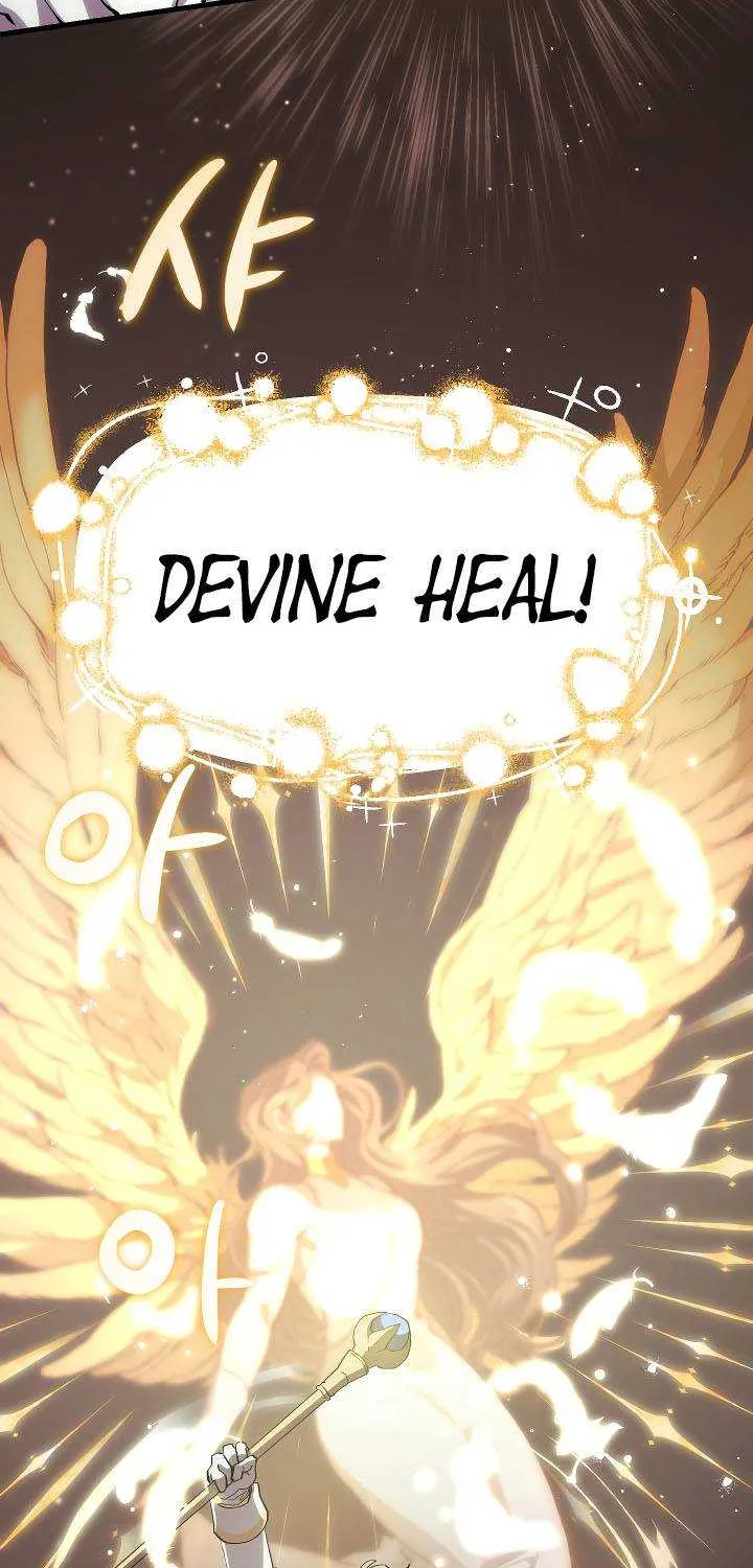 How to Train Your Healer Chapter 13 page 9 - 