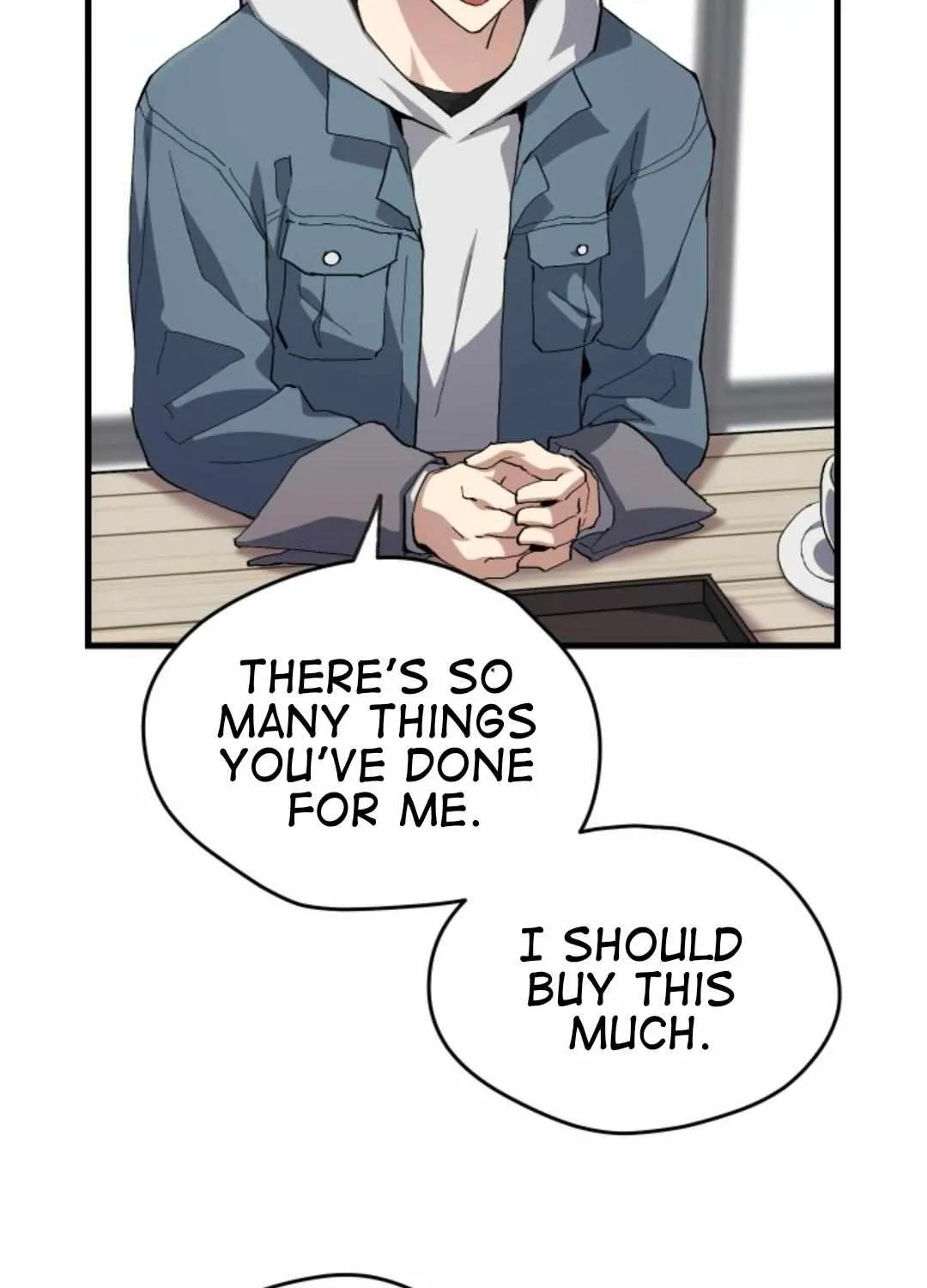 How to Train Your Healer Chapter 21 page 15 - 