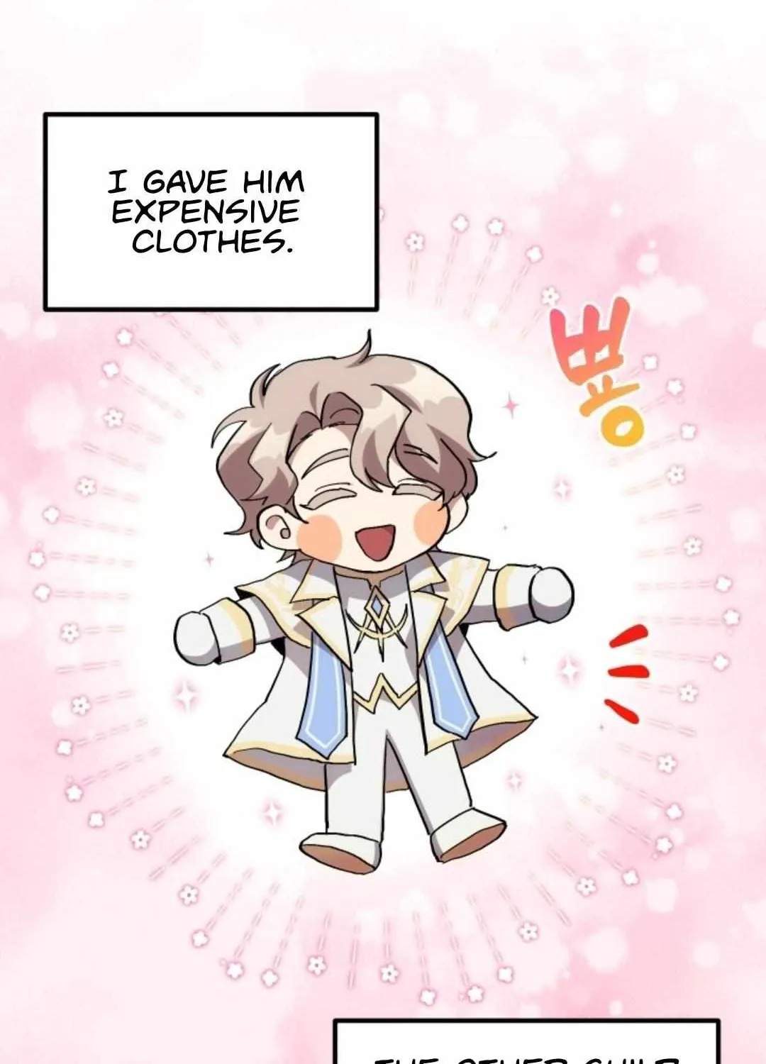 How to Train Your Healer Chapter 21 page 19 - 