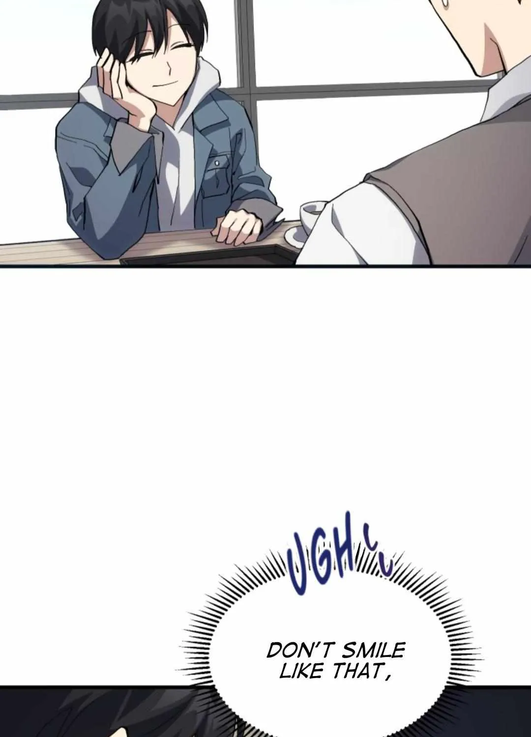 How to Train Your Healer Chapter 21 page 25 - 
