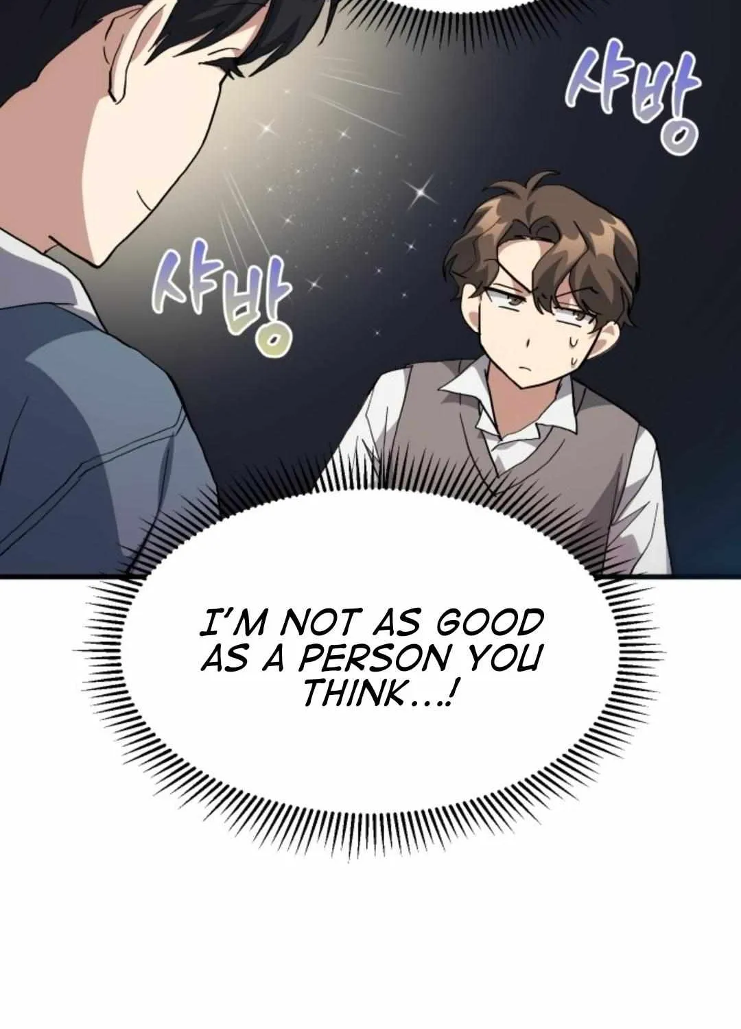 How to Train Your Healer Chapter 21 page 26 - 
