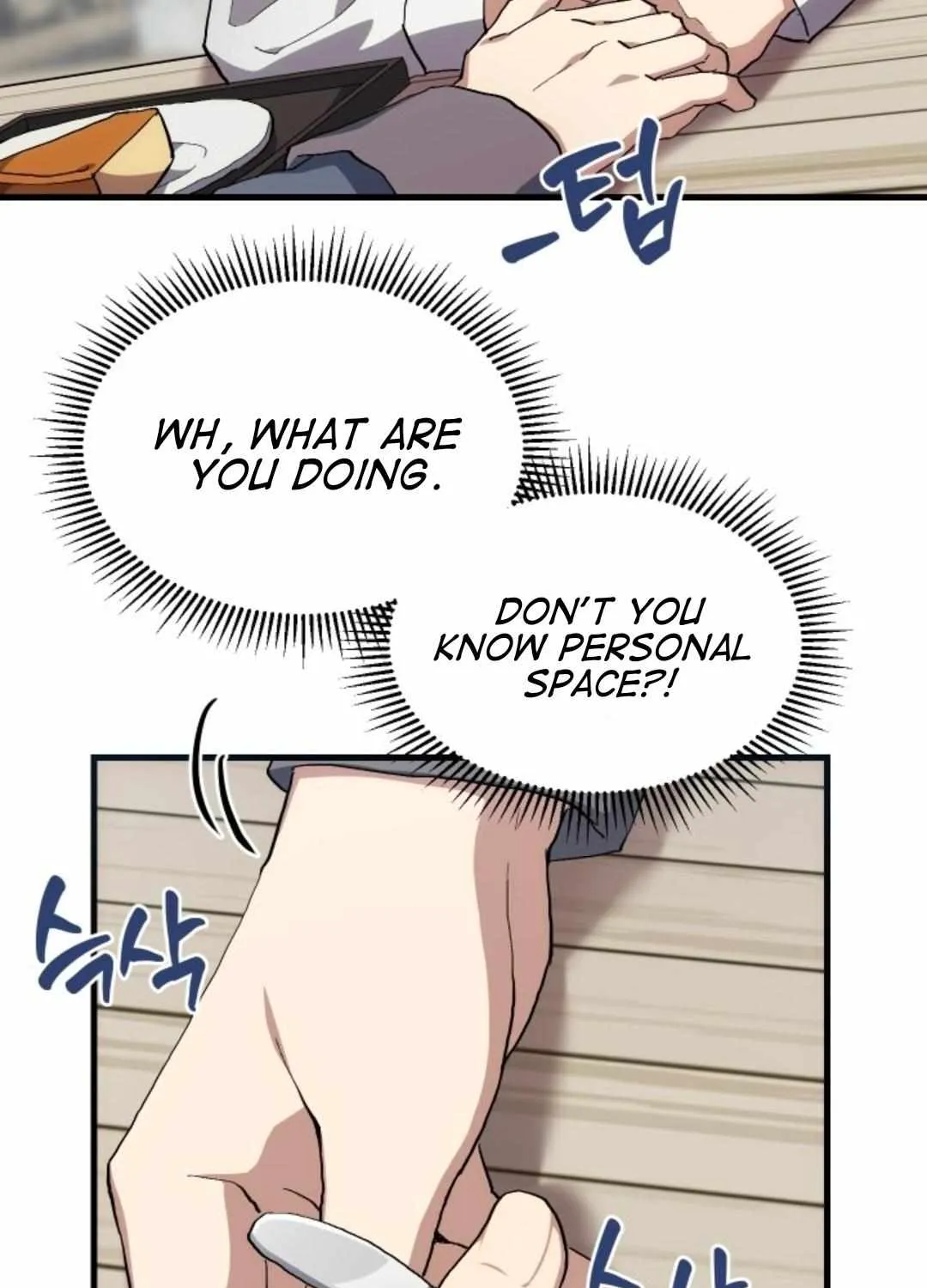 How to Train Your Healer Chapter 21 page 29 - 