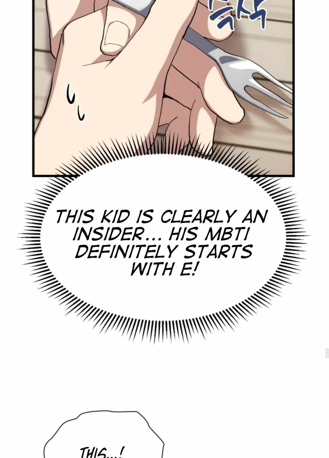 How to Train Your Healer Chapter 21 page 30 - 