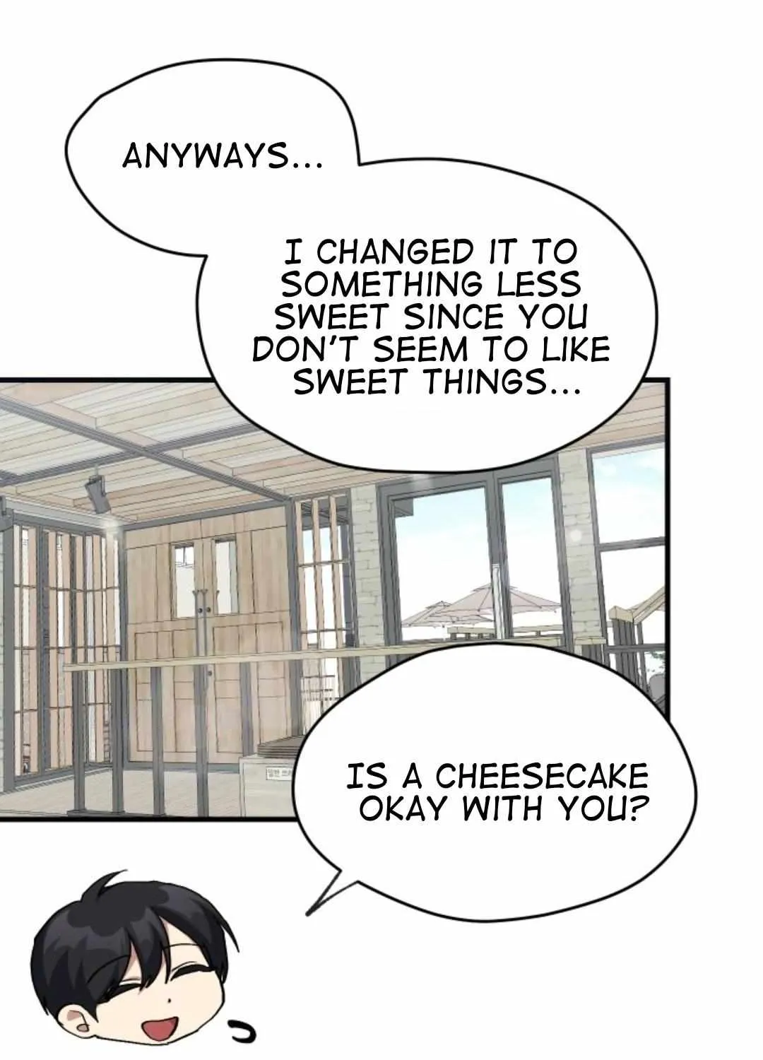 How to Train Your Healer Chapter 21 page 38 - 