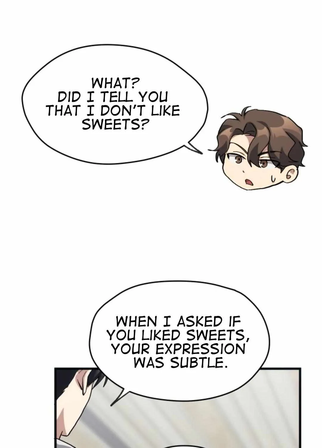 How to Train Your Healer Chapter 21 page 39 - 
