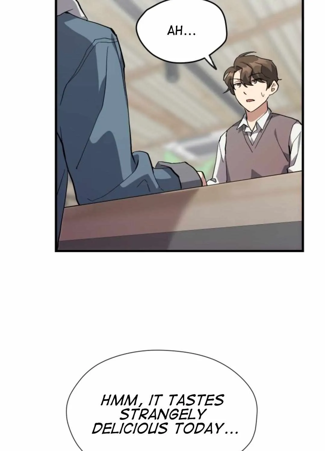 How to Train Your Healer Chapter 21 page 40 - 