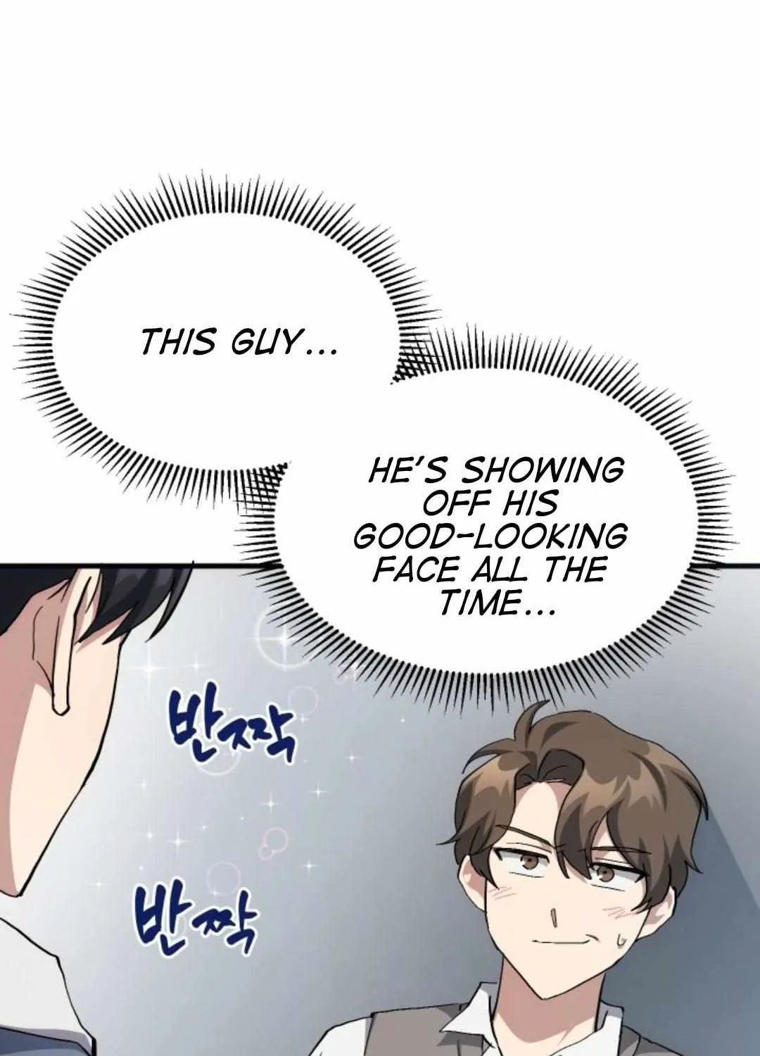 How to Train Your Healer Chapter 21 page 45 - 
