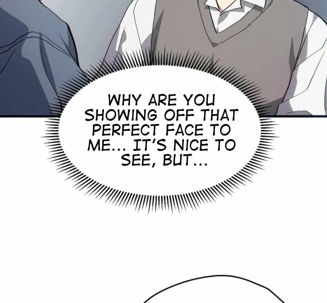 How to Train Your Healer Chapter 21 page 46 - 