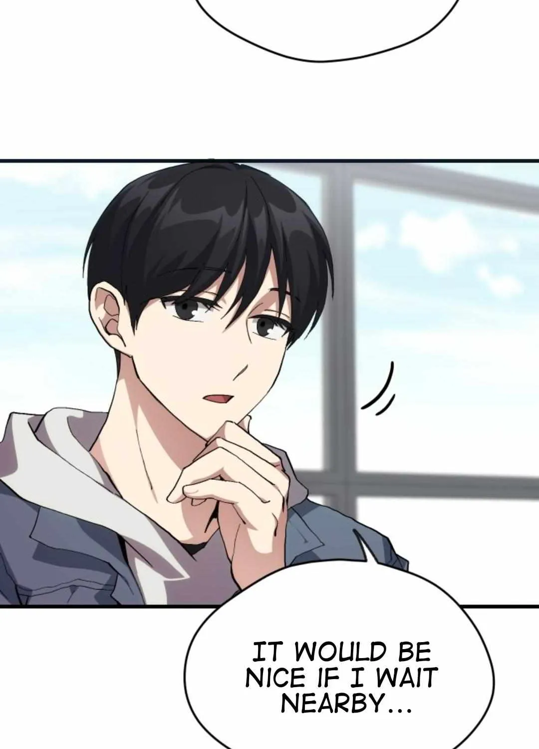 How to Train Your Healer Chapter 21 page 48 - 
