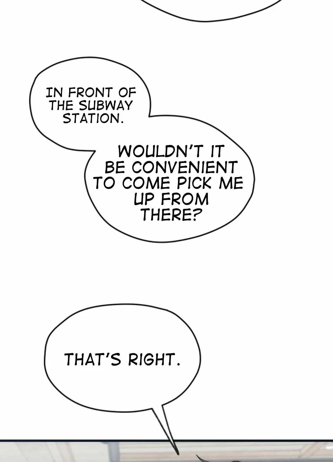 How to Train Your Healer Chapter 21 page 49 - 
