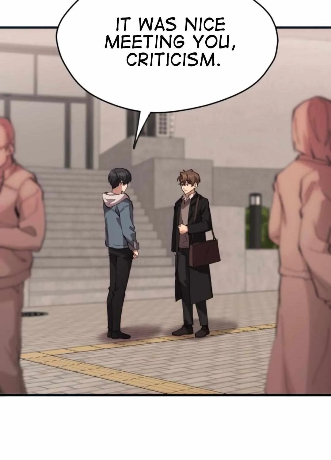 How to Train Your Healer Chapter 21 page 55 - 