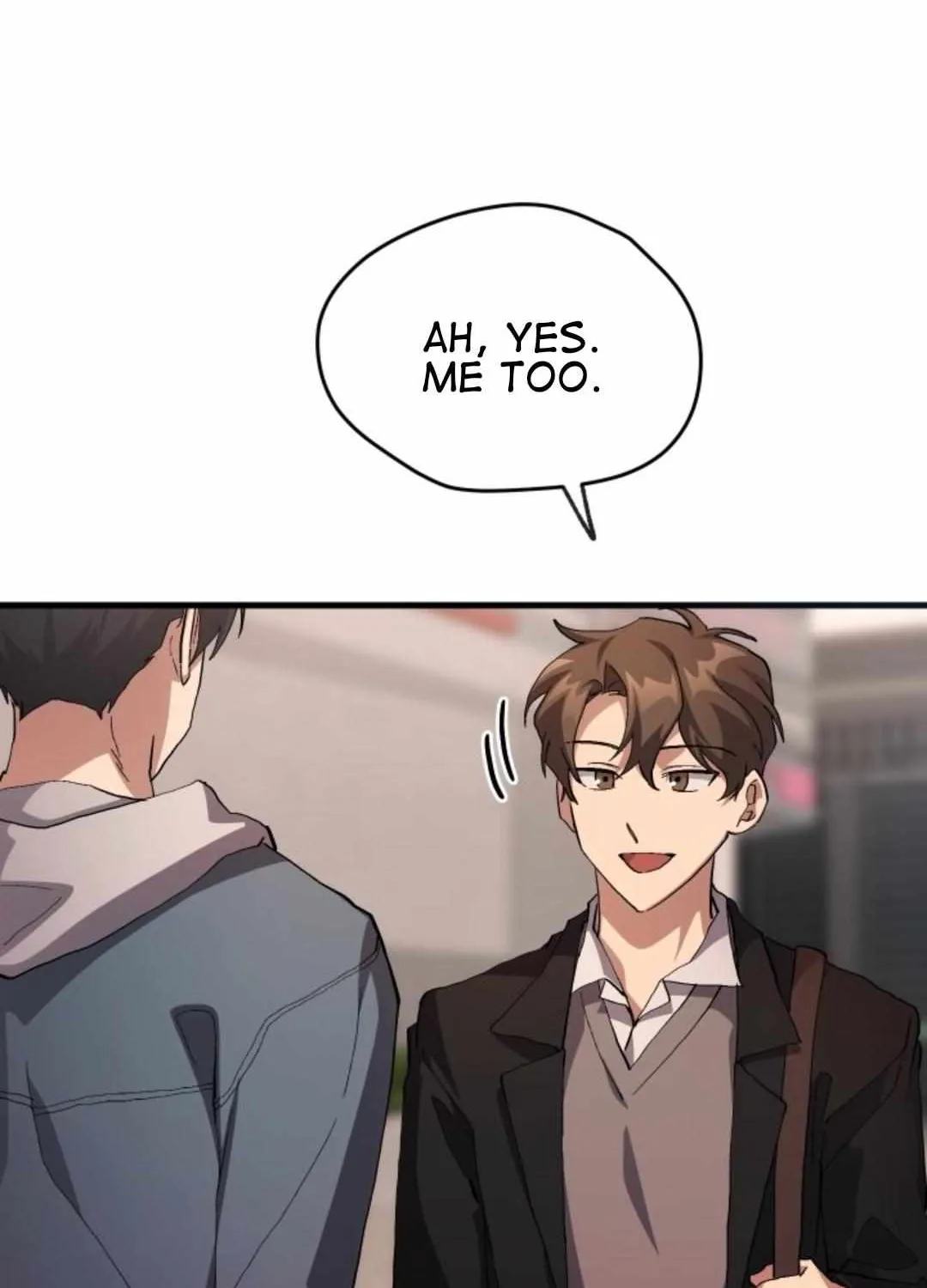 How to Train Your Healer Chapter 21 page 56 - 