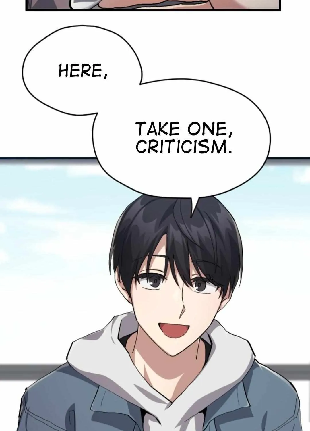 How to Train Your Healer Chapter 21 page 7 - 