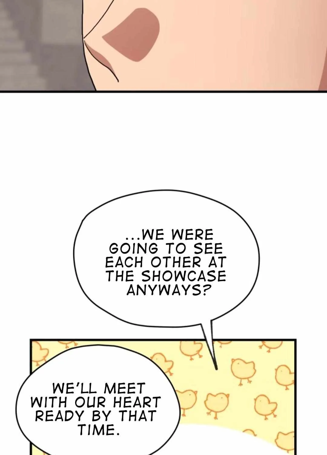 How to Train Your Healer Chapter 21 page 62 - 