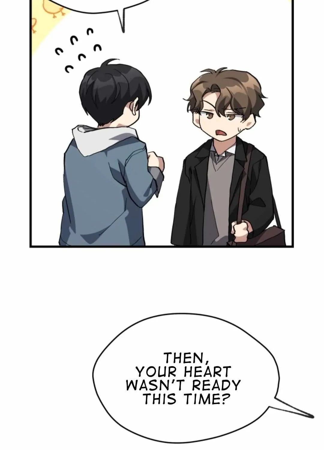How to Train Your Healer Chapter 21 page 63 - 