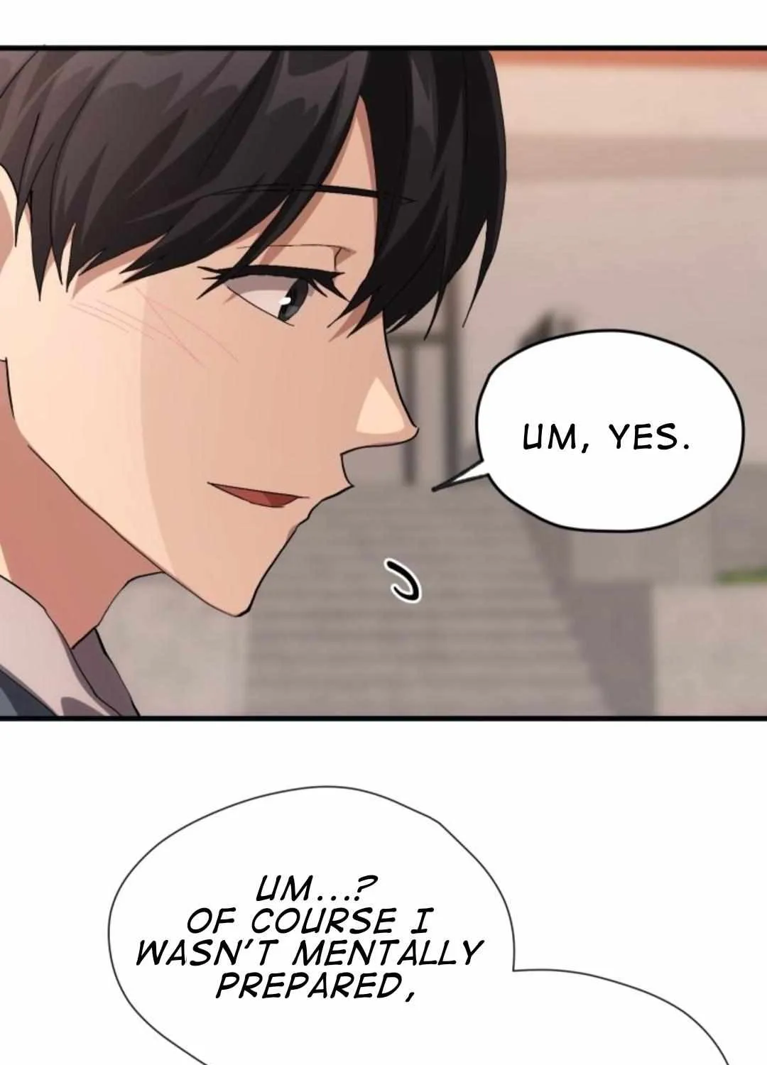 How to Train Your Healer Chapter 21 page 64 - 