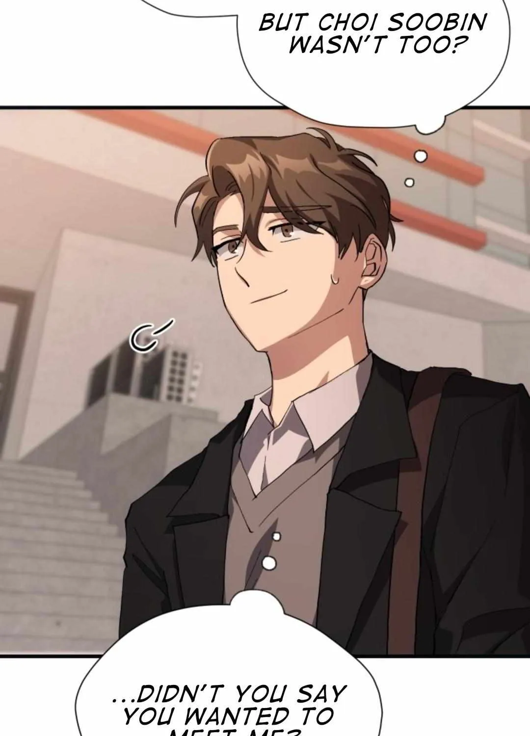 How to Train Your Healer Chapter 21 page 65 - 