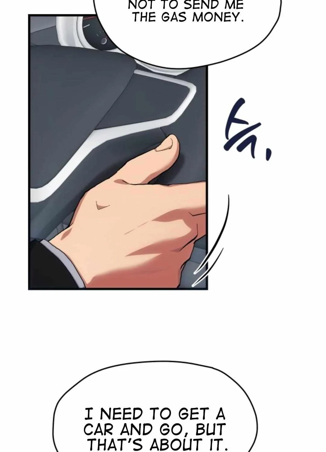 How to Train Your Healer Chapter 21 page 80 - 