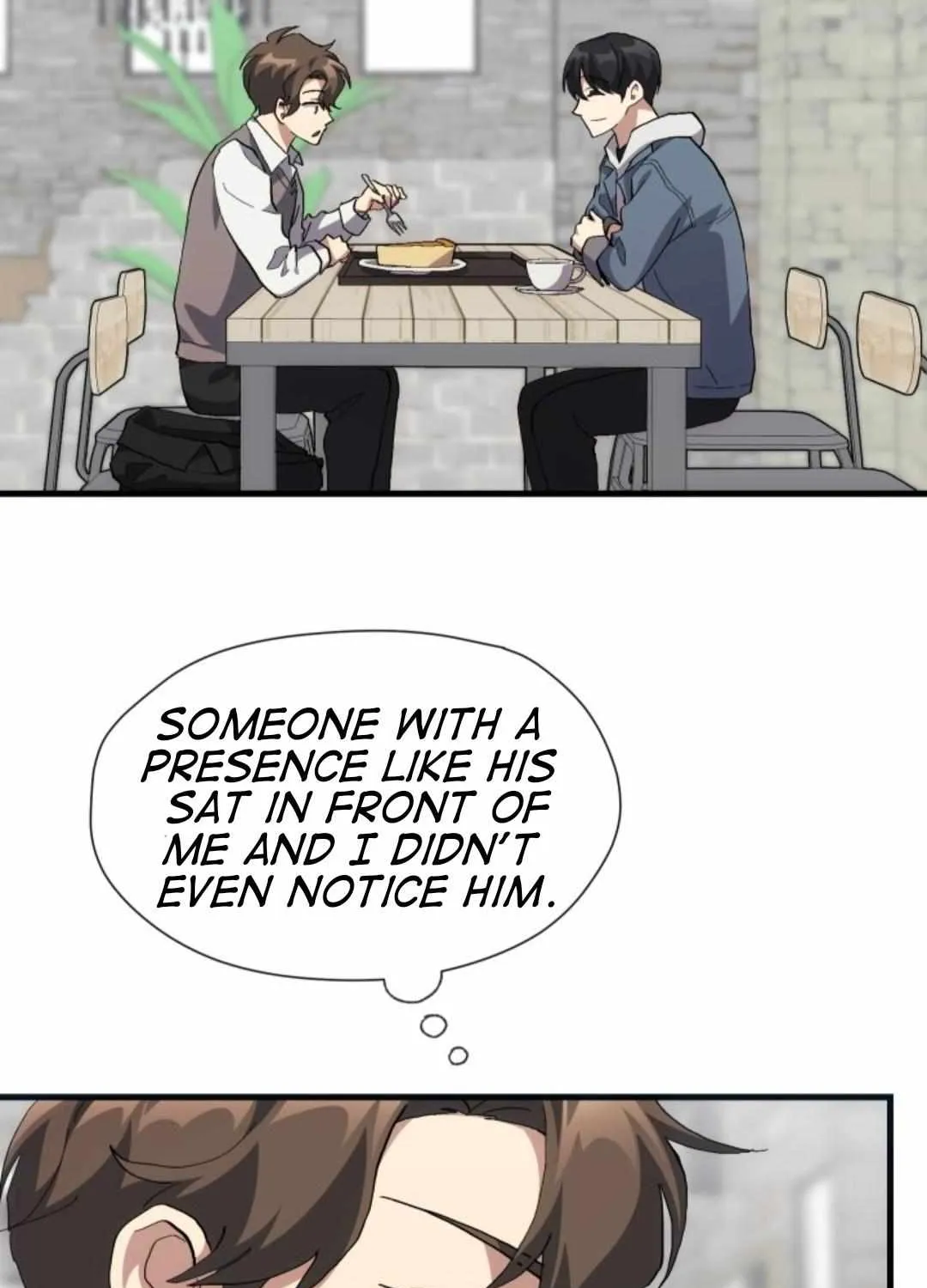 How to Train Your Healer Chapter 21 page 9 - 
