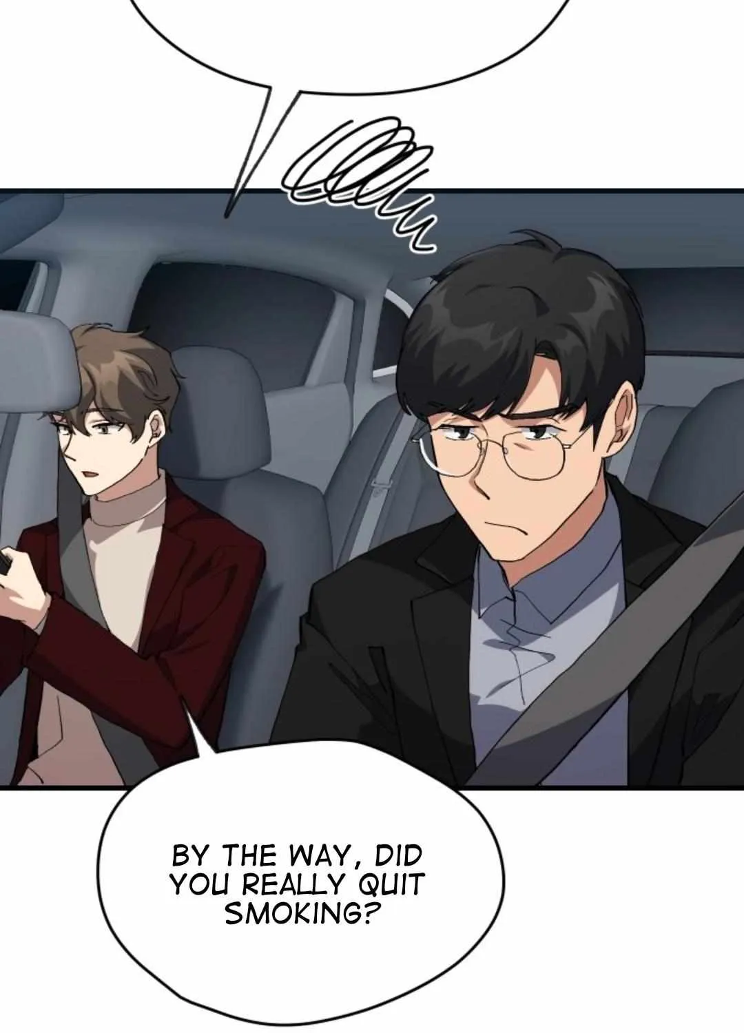 How to Train Your Healer Chapter 21 page 81 - 
