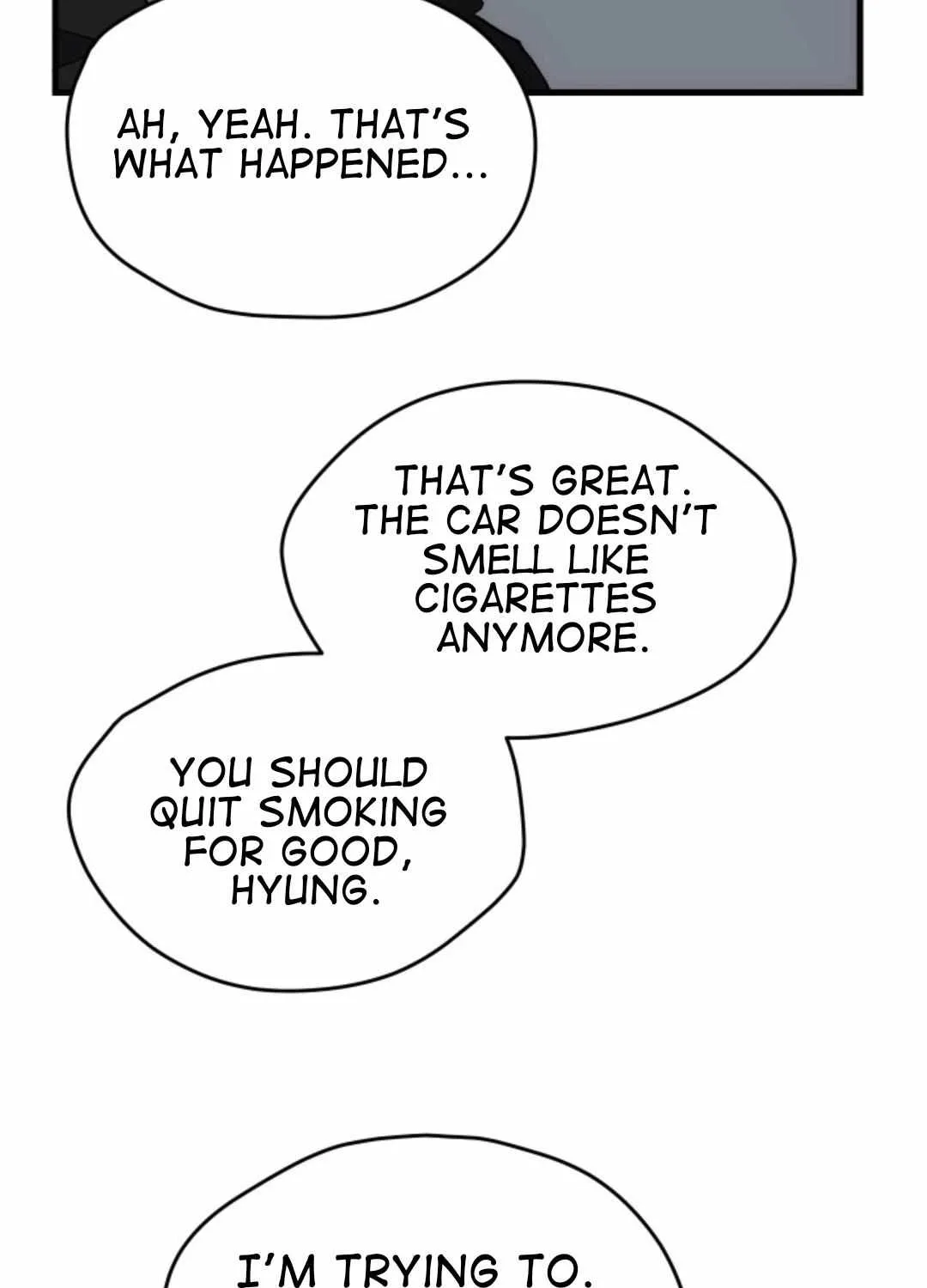 How to Train Your Healer Chapter 21 page 83 - 