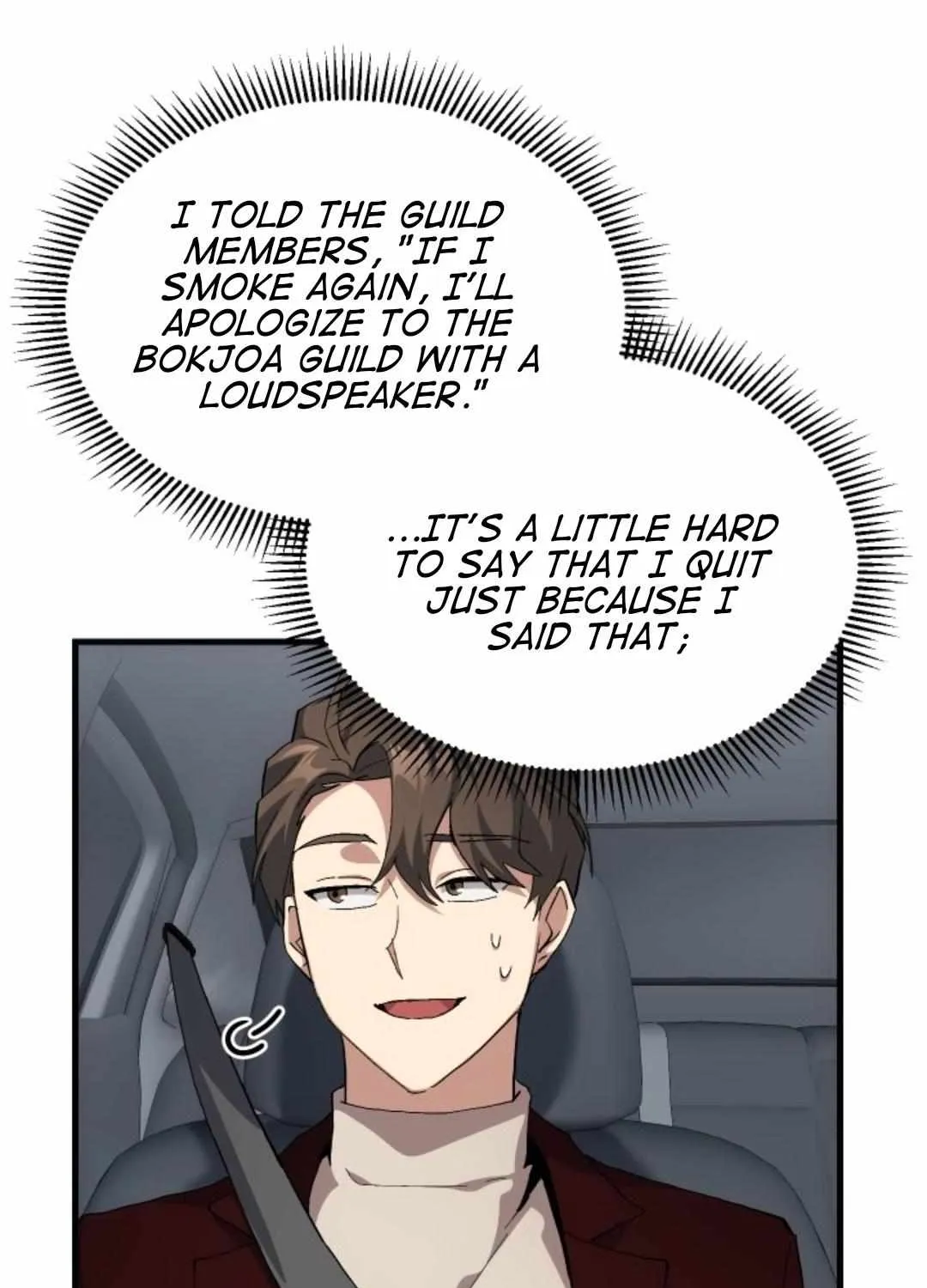 How to Train Your Healer Chapter 21 page 85 - 