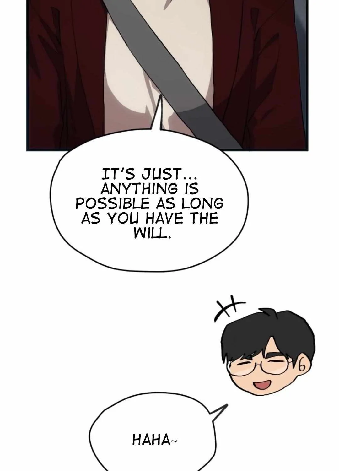 How to Train Your Healer Chapter 21 page 86 - 