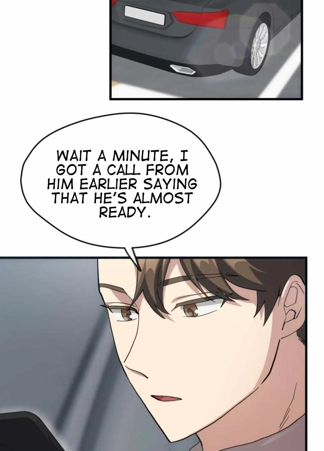 How to Train Your Healer Chapter 21 page 88 - 