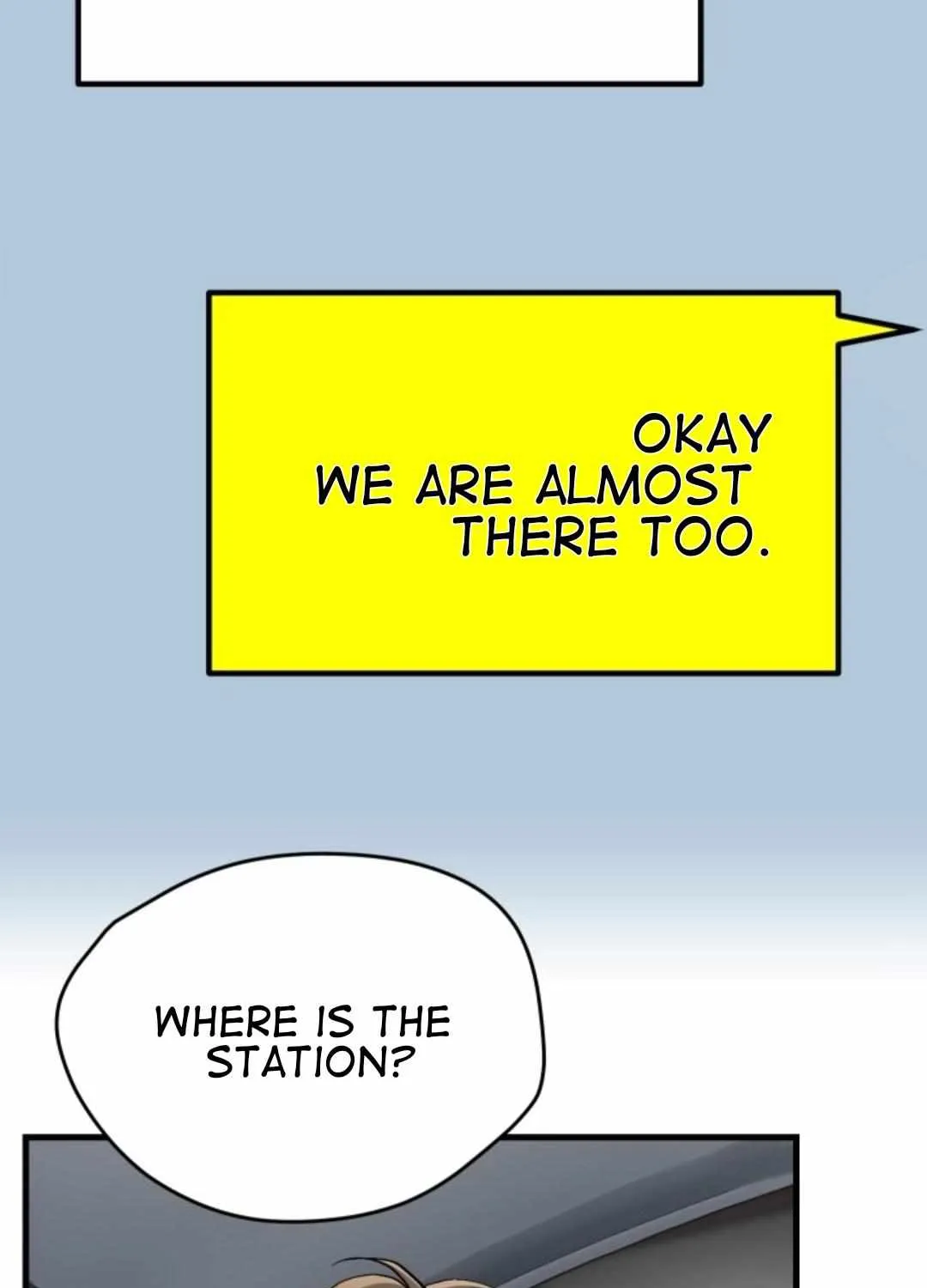 How to Train Your Healer Chapter 21 page 90 - 