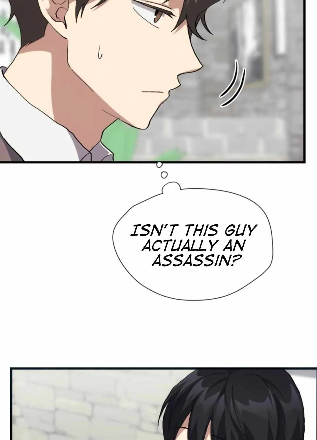 How to Train Your Healer Chapter 21 page 10 - 