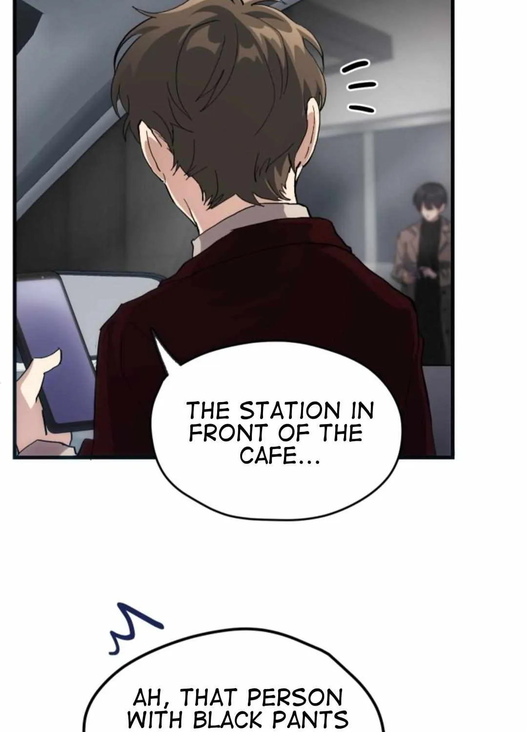 How to Train Your Healer Chapter 21 page 91 - 