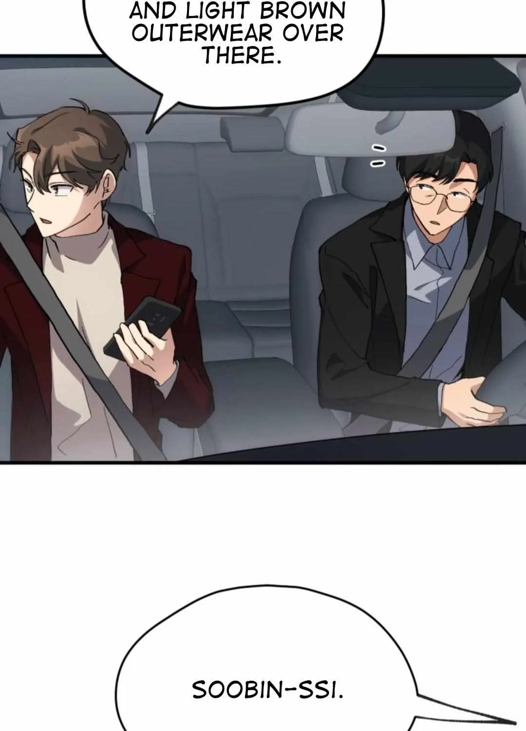 How to Train Your Healer Chapter 21 page 92 - 