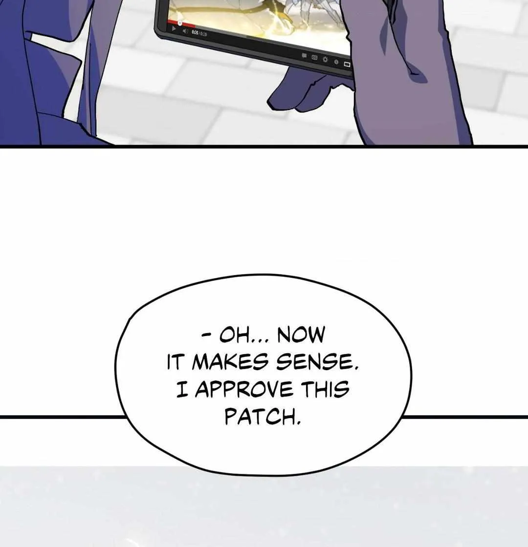 How to Train Your Healer Chapter 39 page 15 - 