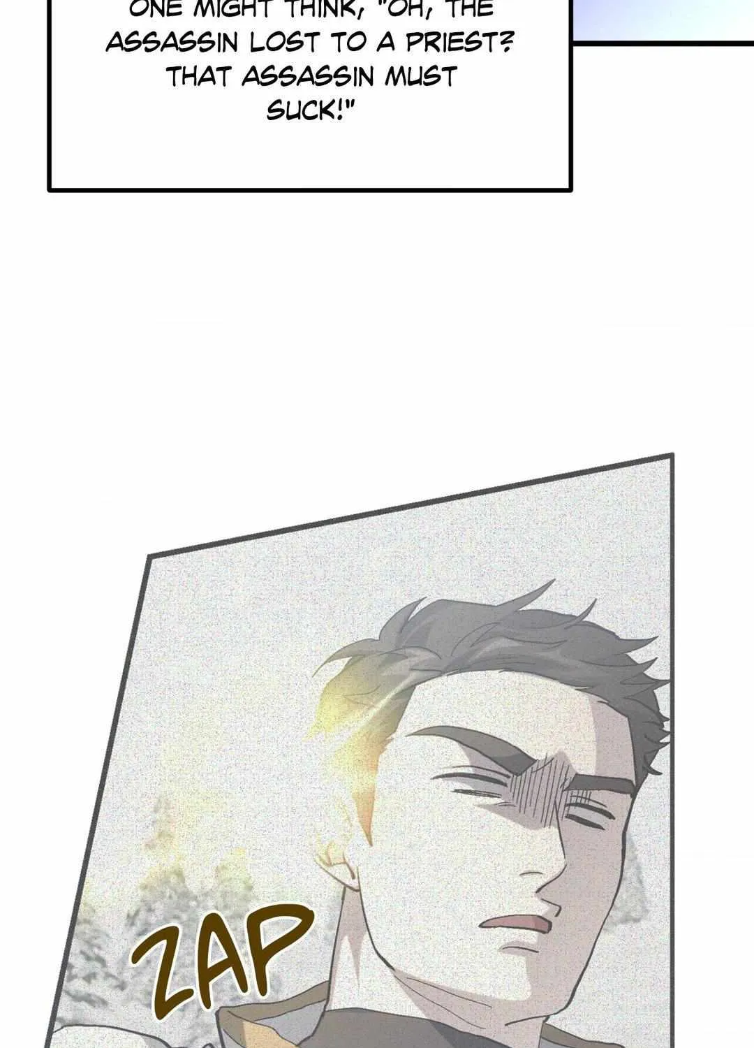 How to Train Your Healer Chapter 39 page 18 - 
