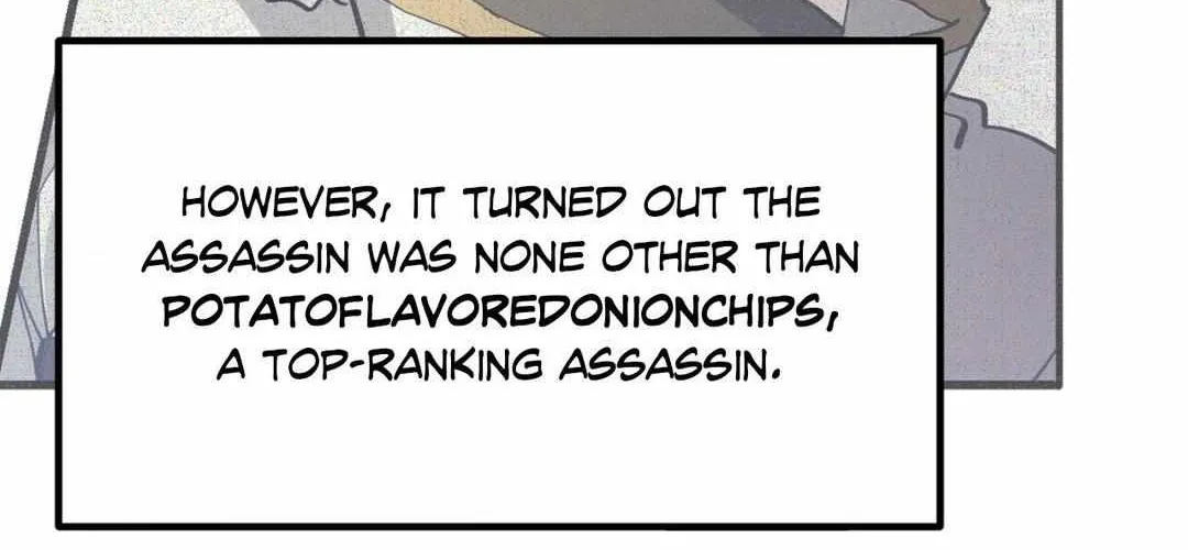 How to Train Your Healer Chapter 39 page 19 - 