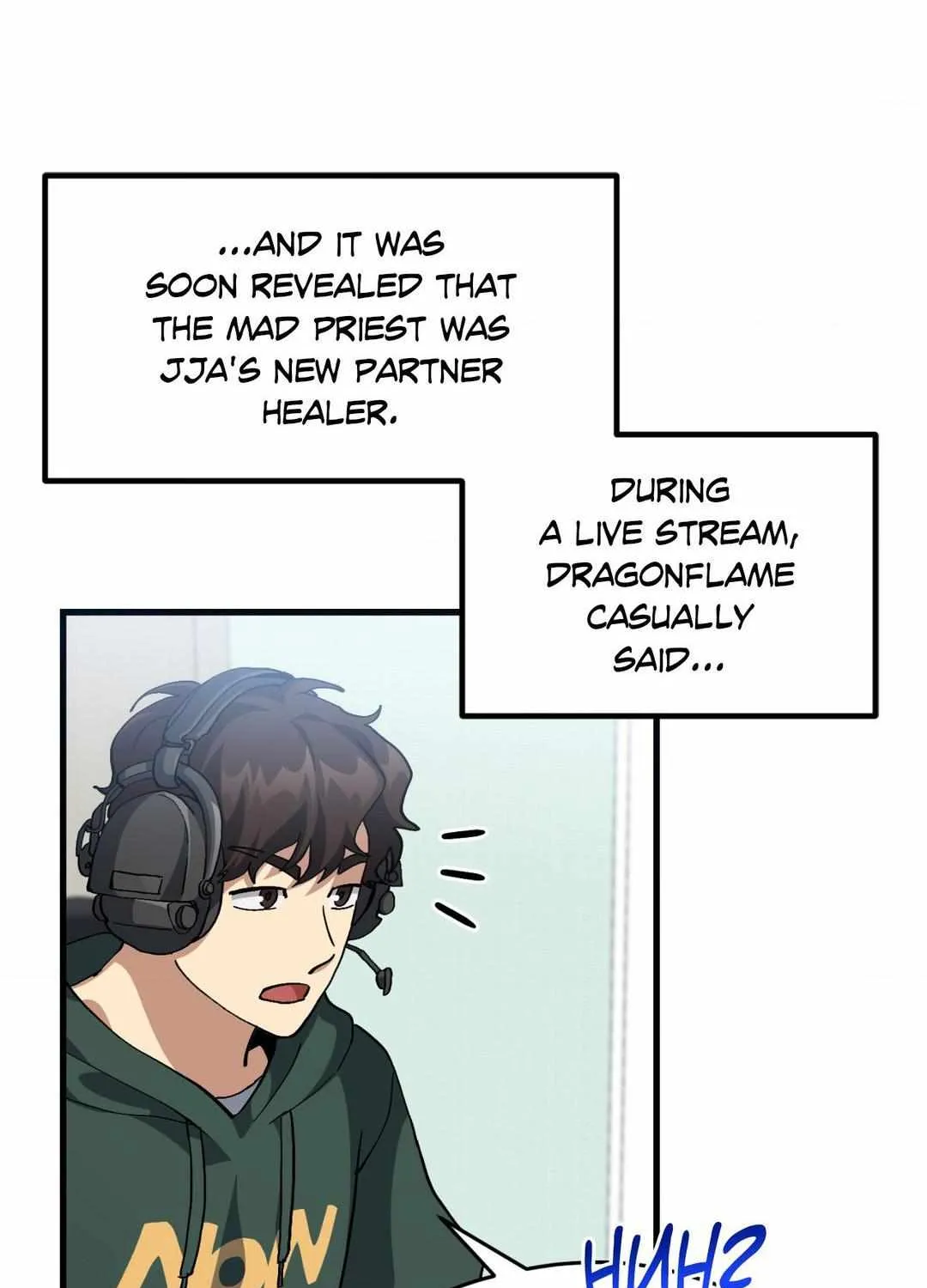 How to Train Your Healer Chapter 39 page 26 - 