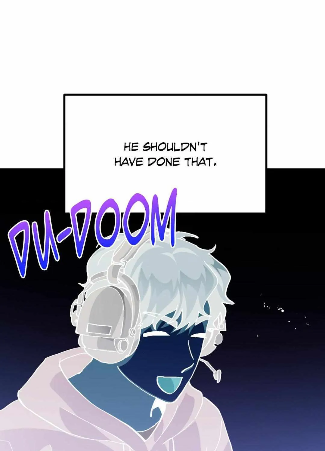 How to Train Your Healer Chapter 39 page 28 - 