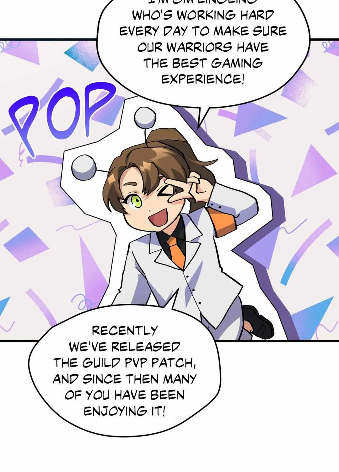 How to Train Your Healer Chapter 39 page 4 - 