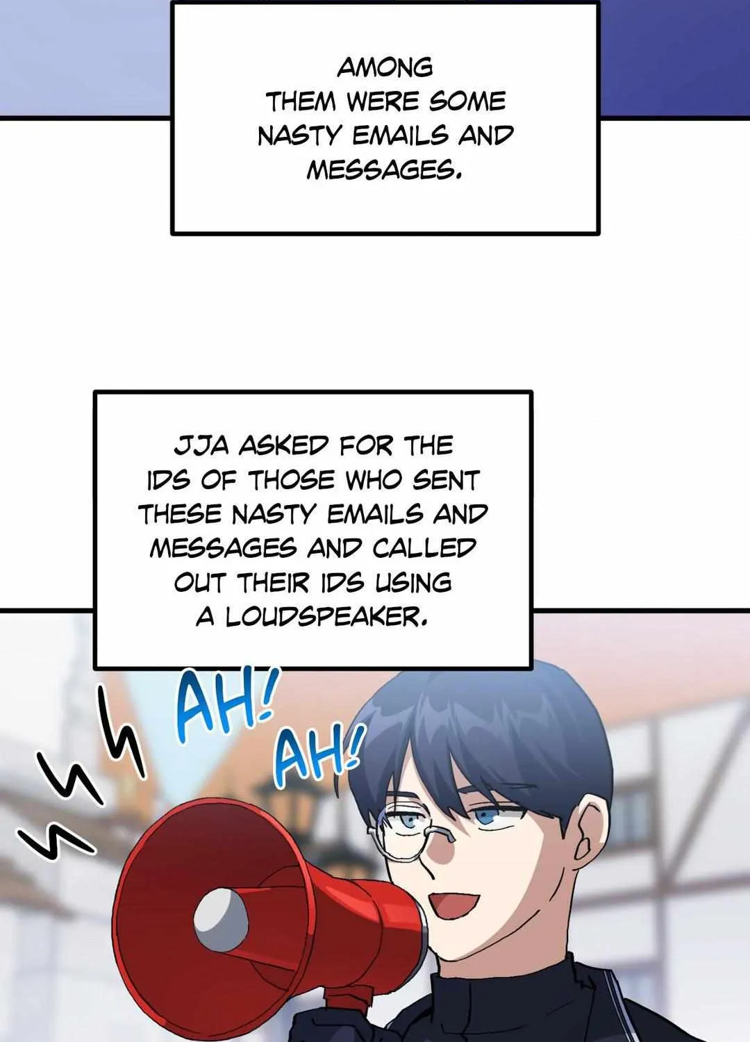 How to Train Your Healer Chapter 39 page 34 - 