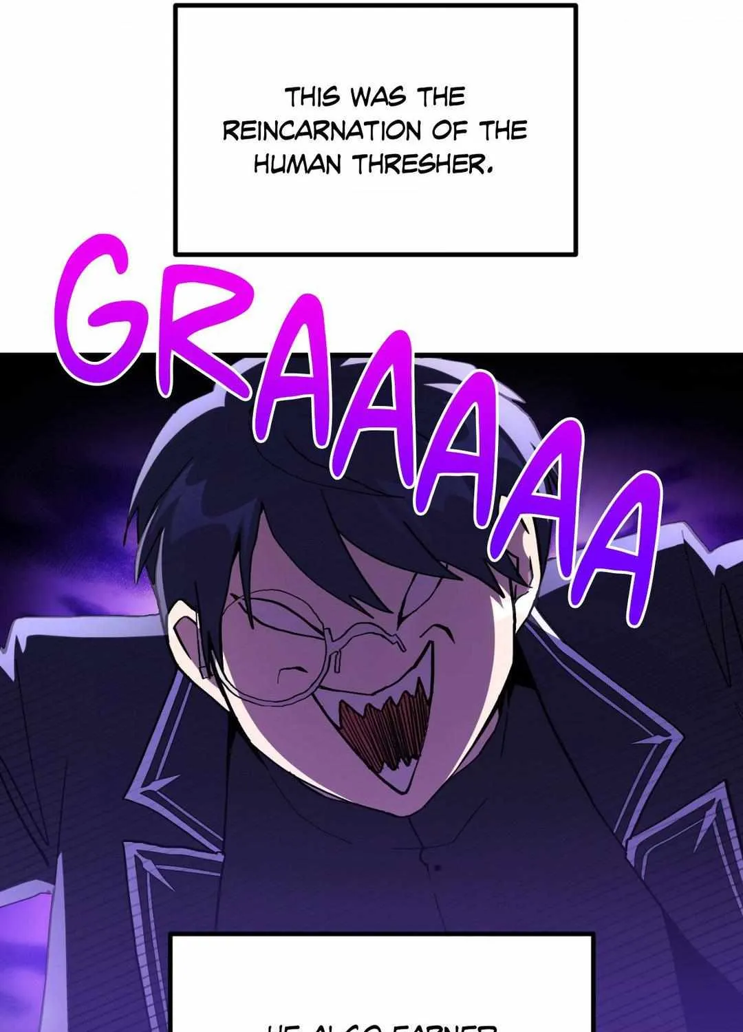 How to Train Your Healer Chapter 39 page 43 - 
