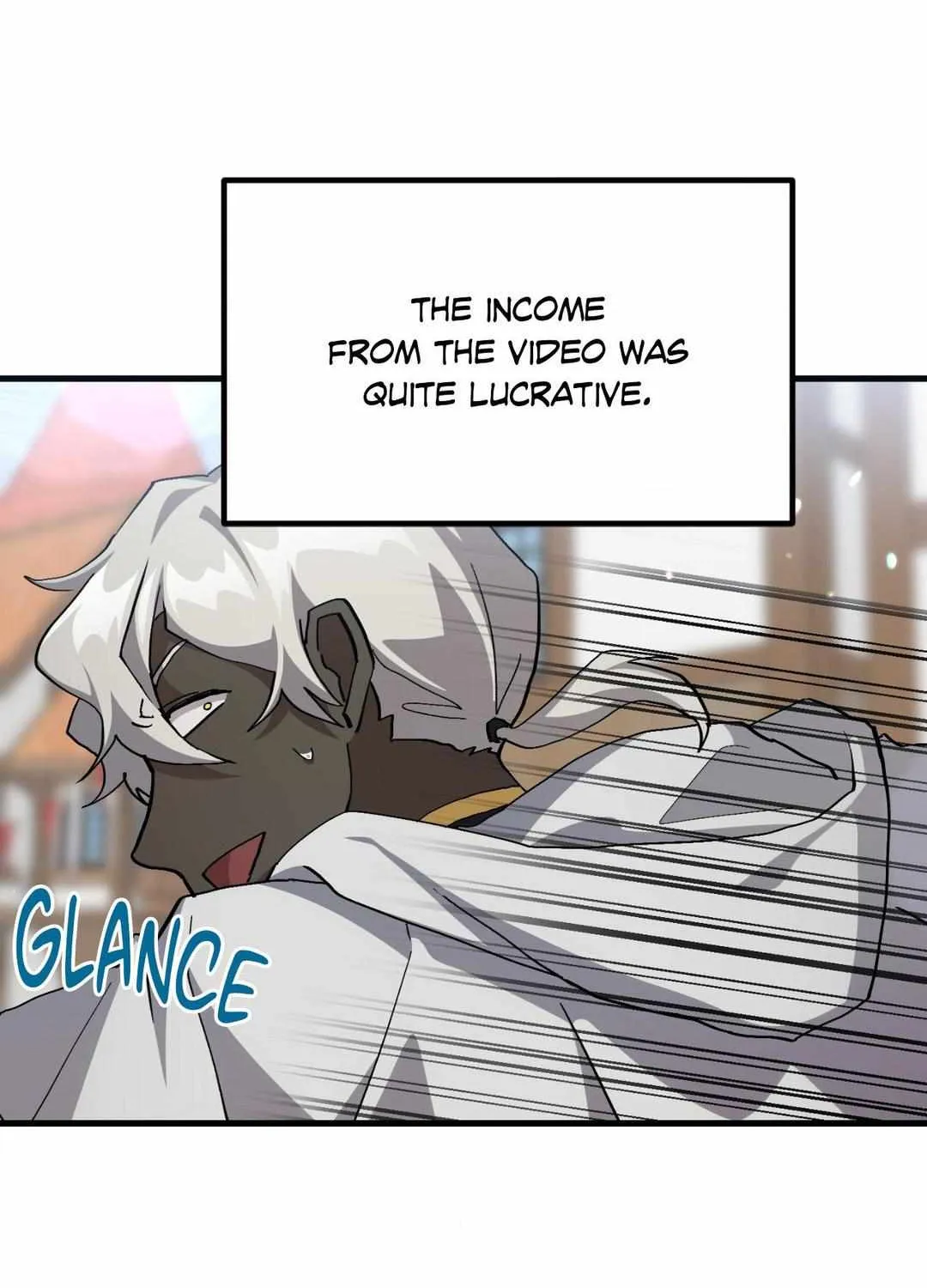 How to Train Your Healer Chapter 39 page 47 - 