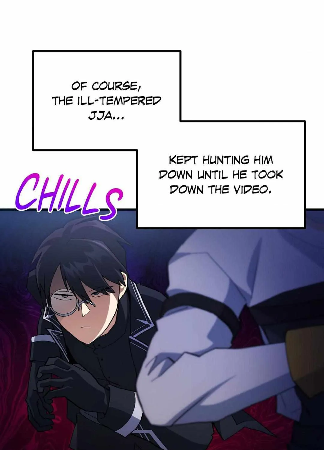How to Train Your Healer Chapter 39 page 48 - 