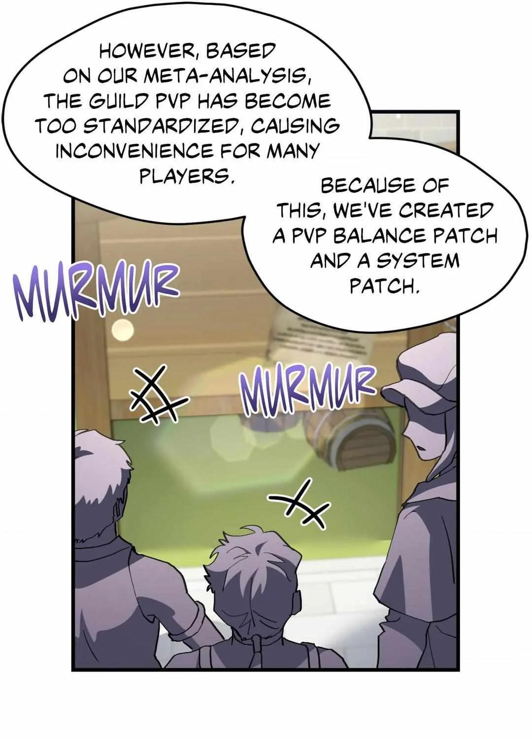 How to Train Your Healer Chapter 39 page 6 - 