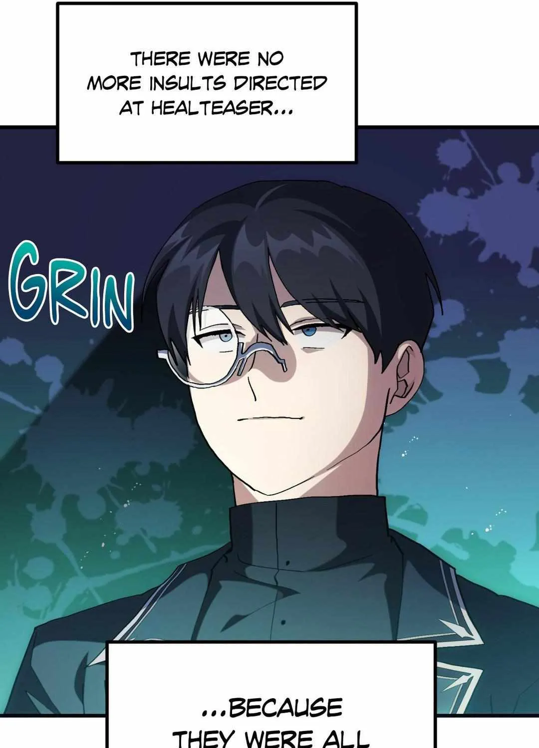 How to Train Your Healer Chapter 39 page 54 - 